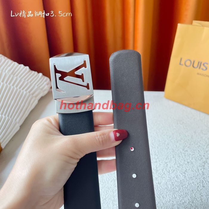 Louis Vuitton Belt 35MM LVB00098